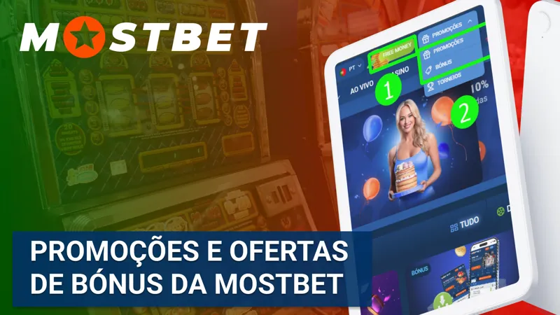 As promoções e ofertas de bónus da MostBet oferecem vantagens adicionais para novos e atuais jogadores.